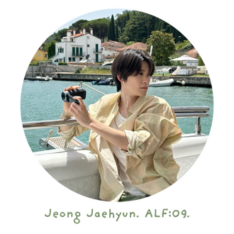 Jaehyun Jaehyun