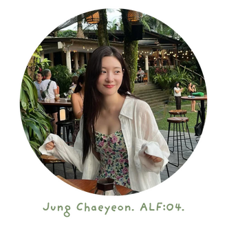 Chaeyeon Chaeyeon