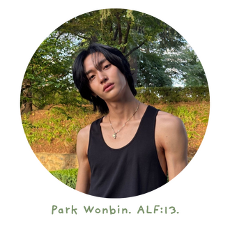 Wonbin Wonbin