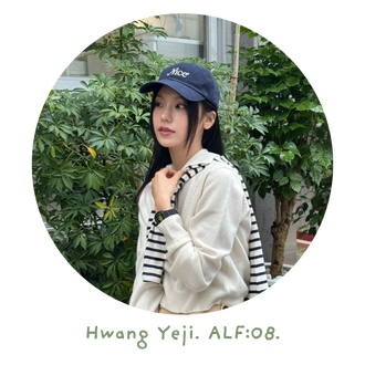 Yeji Yeji