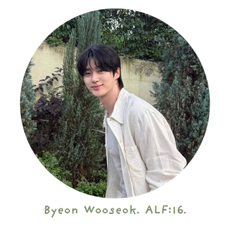 Wooseok Wooseok