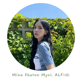 Mina Mina