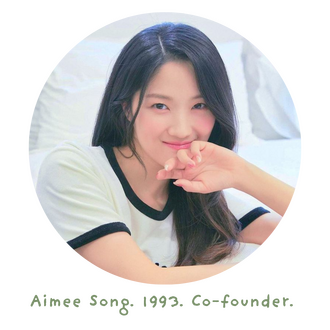Aimee Song Aimee Song
