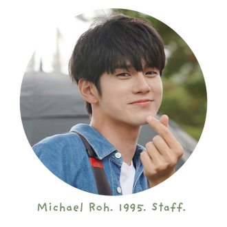 Michael Roh Michael Roh