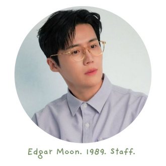 Edgar Moon Edgar Moon