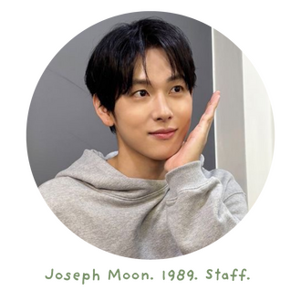 Joseph Moon Joseph Moon